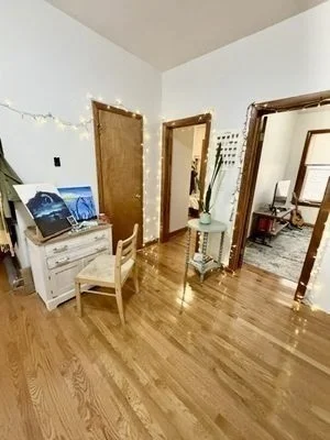1 bed, 1 bath apartment for rent at 206 Hanover St Unit 3, North End — photo 4 of 9