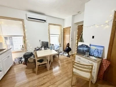 1 bed, 1 bath apartment for rent at 206 Hanover St Unit 3, North End — photo 2 of 9