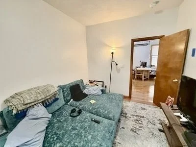 1 bed, 1 bath apartment for rent at 206 Hanover St Unit 3, North End — photo 6 of 9