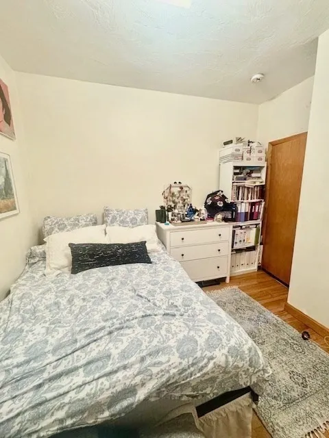 1 bed, 1 bath apartment for rent at 206 Hanover St Unit 7, North End — photo 5 of 8