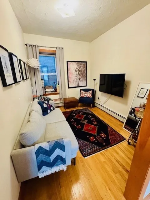 1 bed, 1 bath apartment for rent at 206 Hanover St Unit 7, North End — photo 3 of 8
