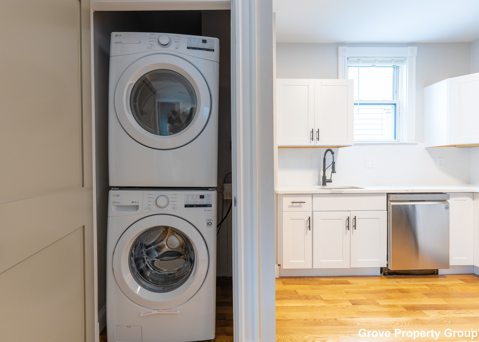 5 bed, 2 bath apartment for rent at 206 L St Unit 3, South Boston — photo 4 of 15