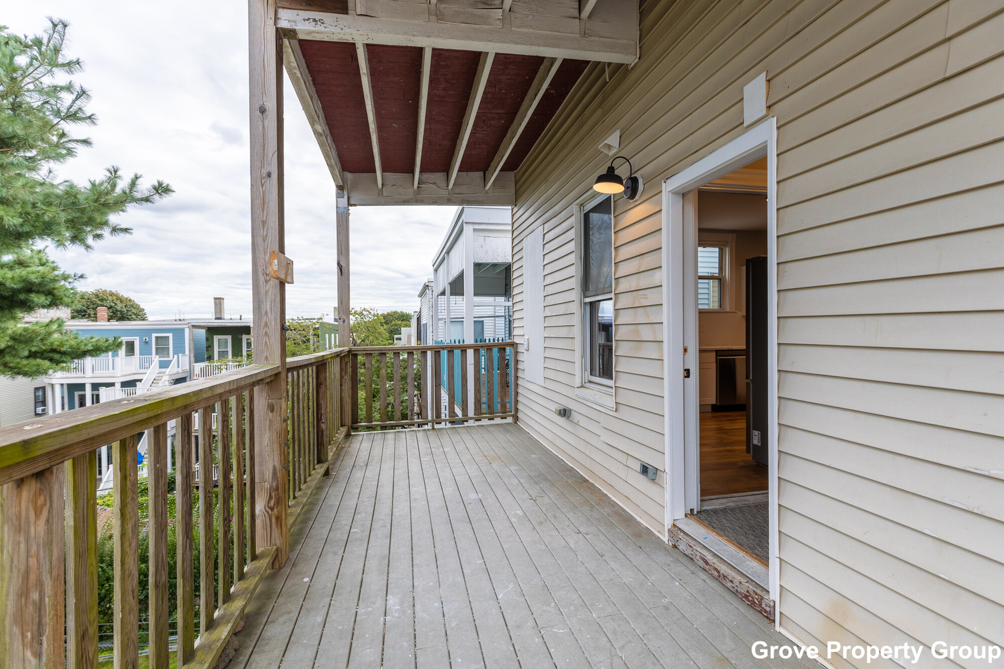 5 bed, 2 bath apartment for rent at 206 L St Unit 3, South Boston — photo 6 of 15