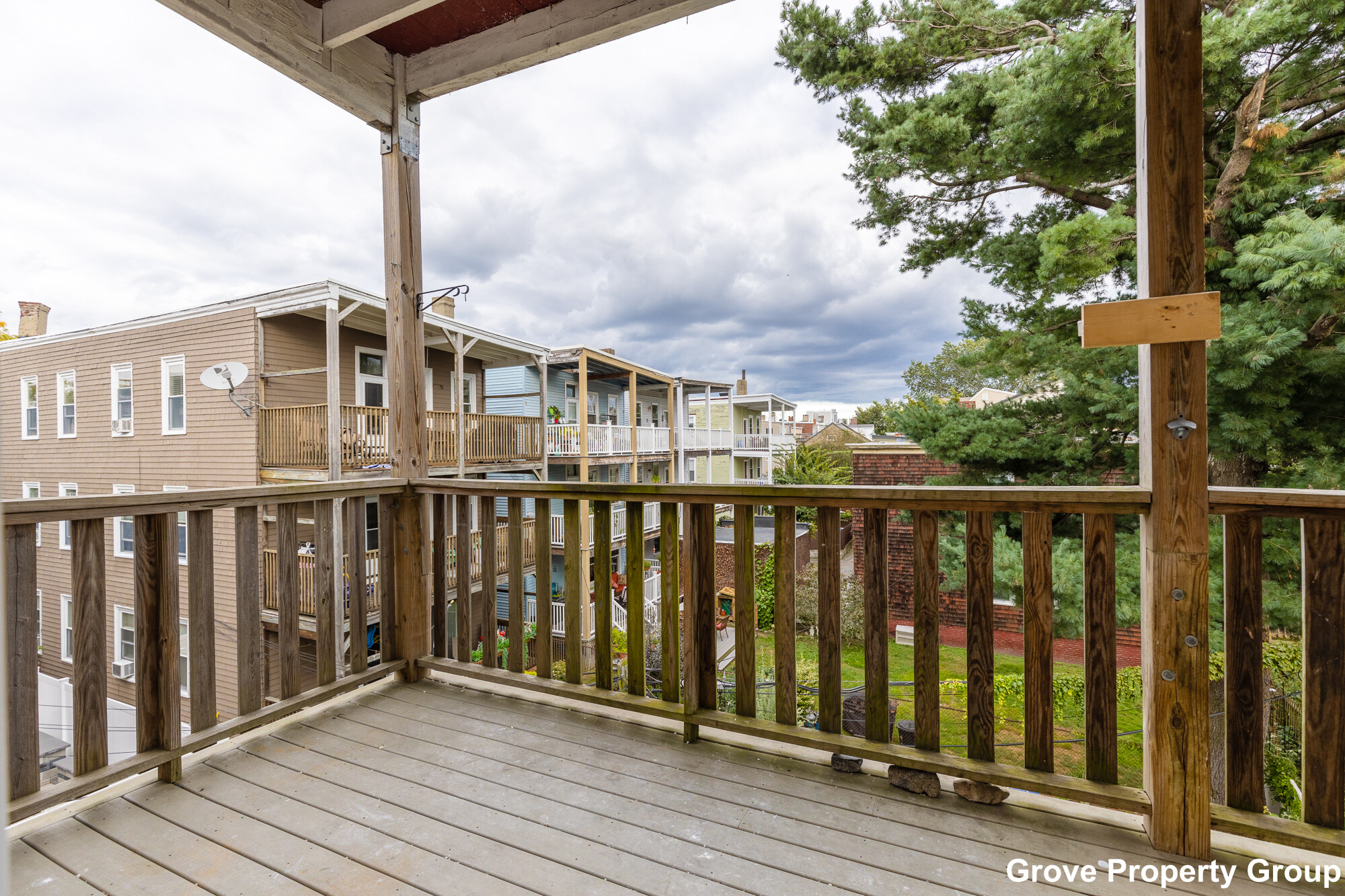 5 bed, 2 bath apartment for rent at 206 L St Unit 3, South Boston — photo 5 of 15