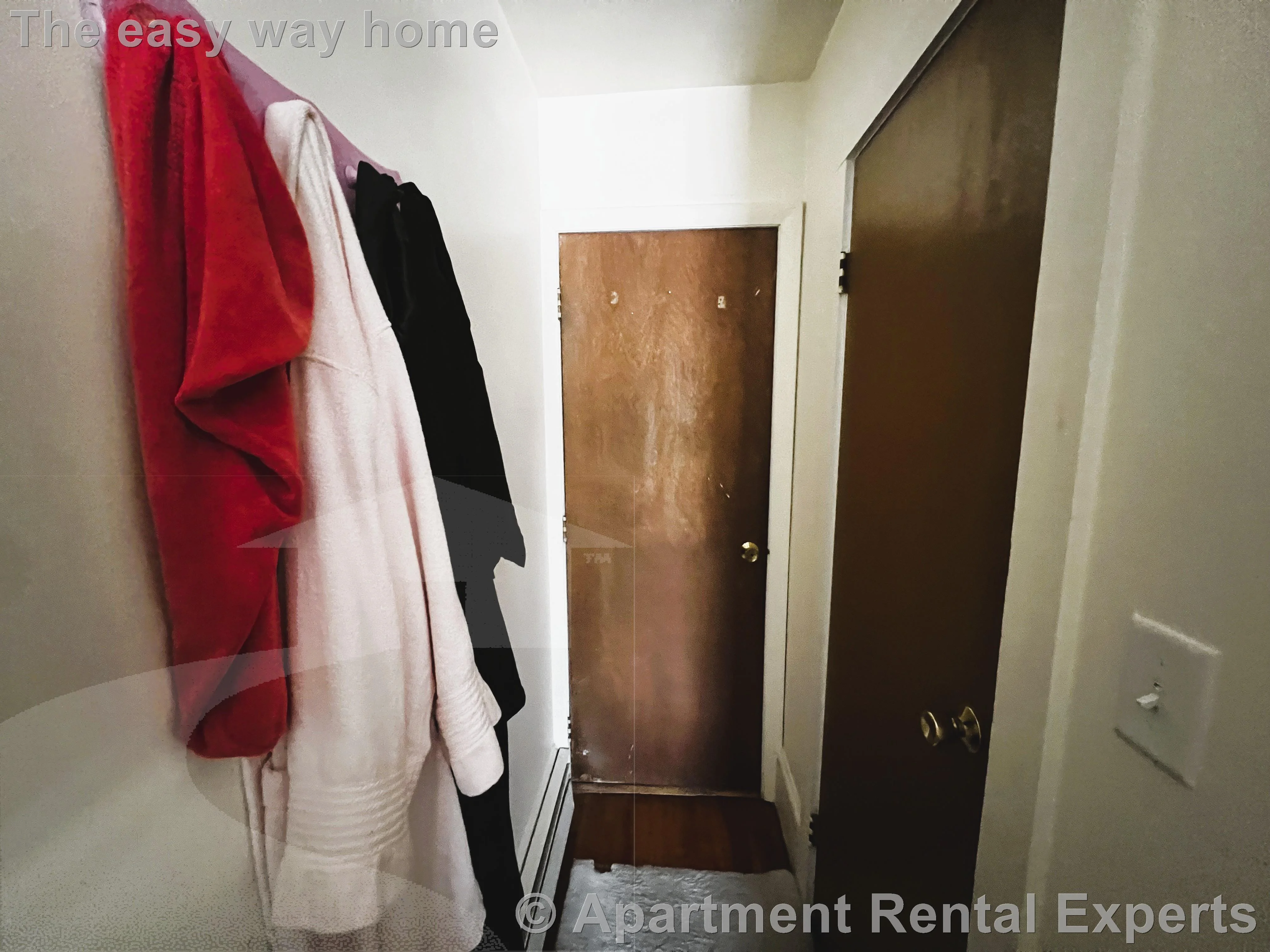 1 bed, 1 bath apartment for rent at 206 Massachusetts Ave Unit 2, East Arlington — photo 8 of 8