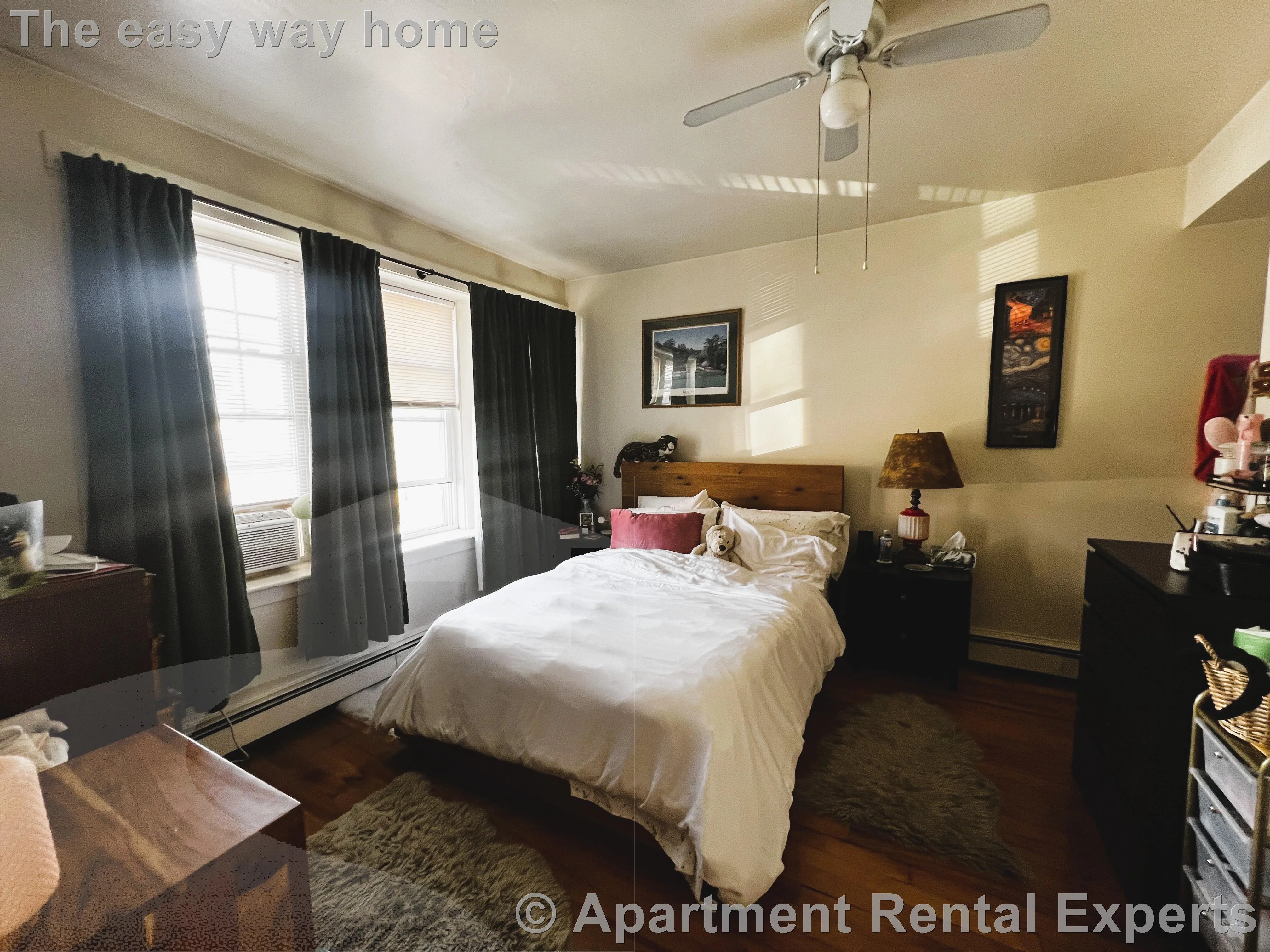 1 bed, 1 bath apartment for rent at 206 Massachusetts Ave Unit 2, East Arlington — photo 5 of 8