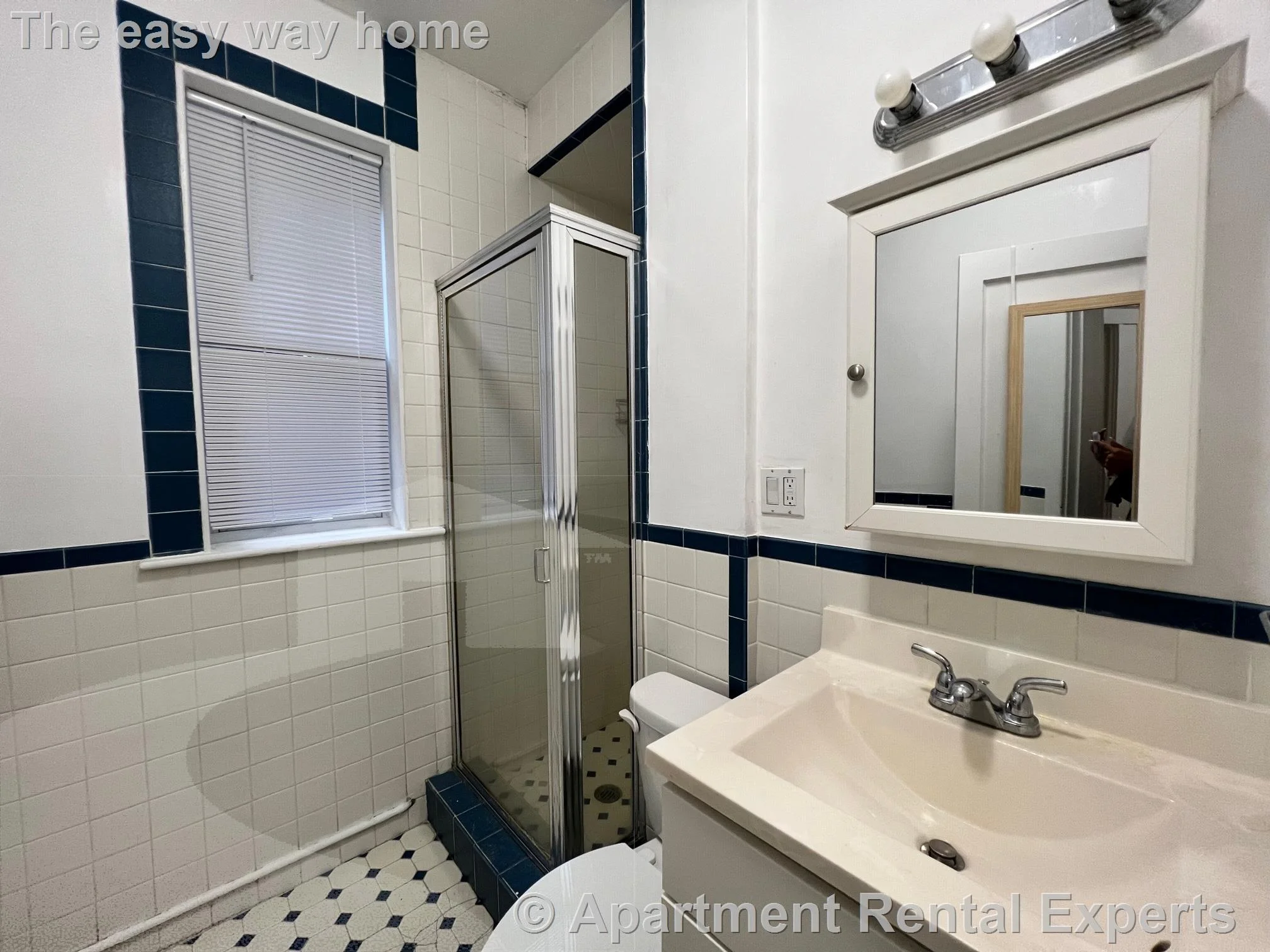 2 bed, 2 bath apartment for rent at 206 Massachusetts Ave Unit 8, East Arlington — photo 7 of 9