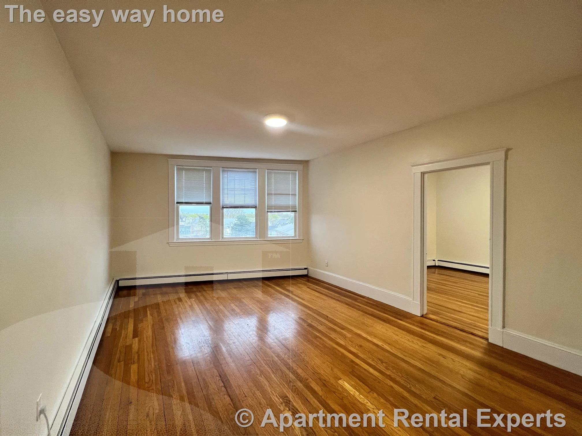 2 bed, 2 bath apartment for rent at 206 Massachusetts Ave Unit 8, East Arlington — photo 3 of 9