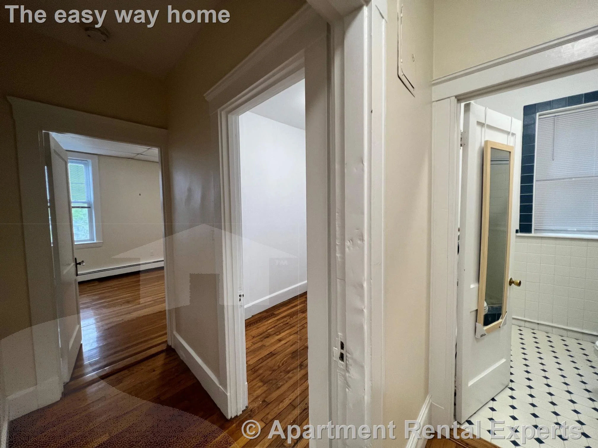 2 bed, 2 bath apartment for rent at 206 Massachusetts Ave Unit 8, East Arlington — photo 6 of 9