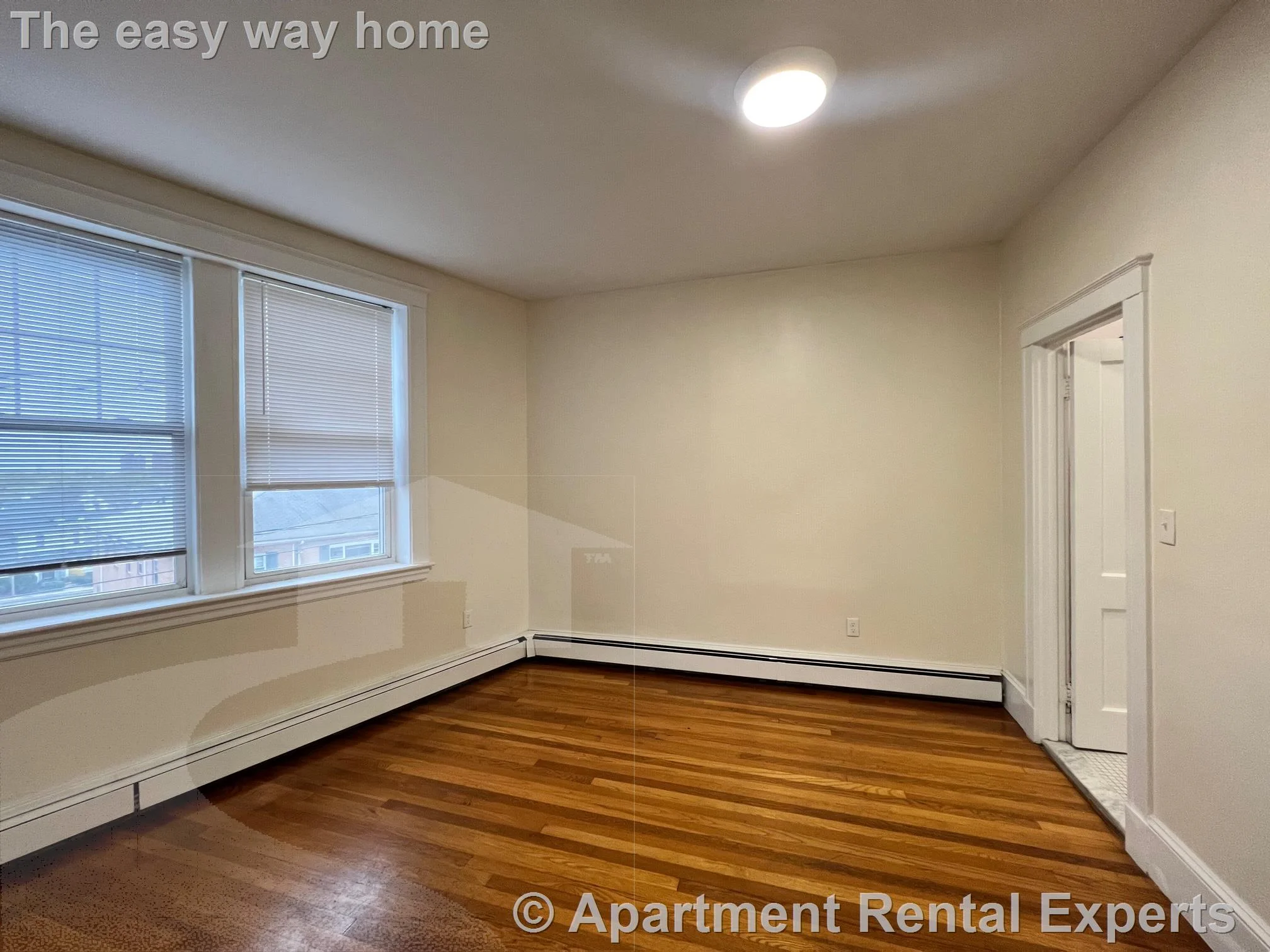 2 bed, 2 bath apartment for rent at 206 Massachusetts Ave Unit 8, East Arlington — photo 4 of 9