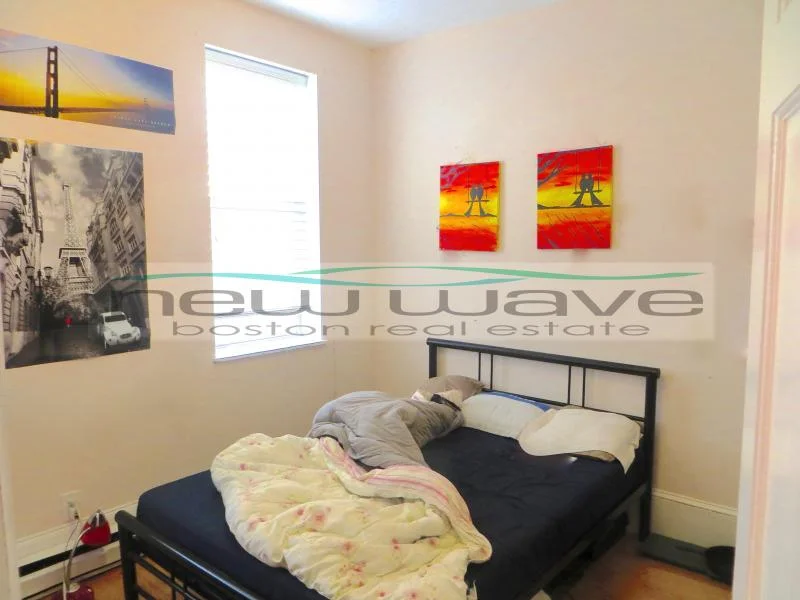 2 bed, 1 bath apartment for rent at 206 Northampton St Unit 3, South End — photo 7 of 19