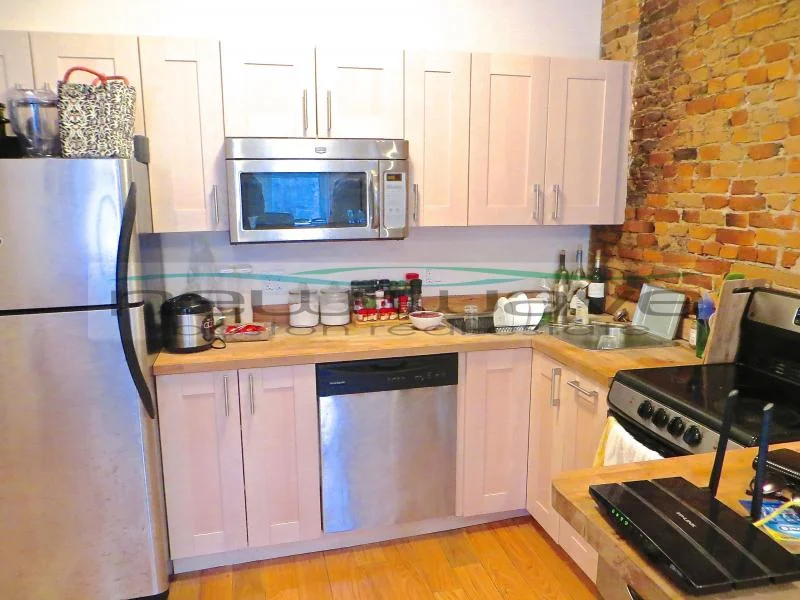 2 bed, 1 bath apartment for rent at 206 Northampton St Unit 3, South End — photo 8 of 19