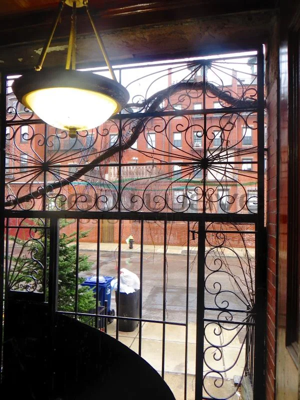 2 bed, 1 bath apartment for rent at 206 Northampton St Unit 3, South End — photo 17 of 19