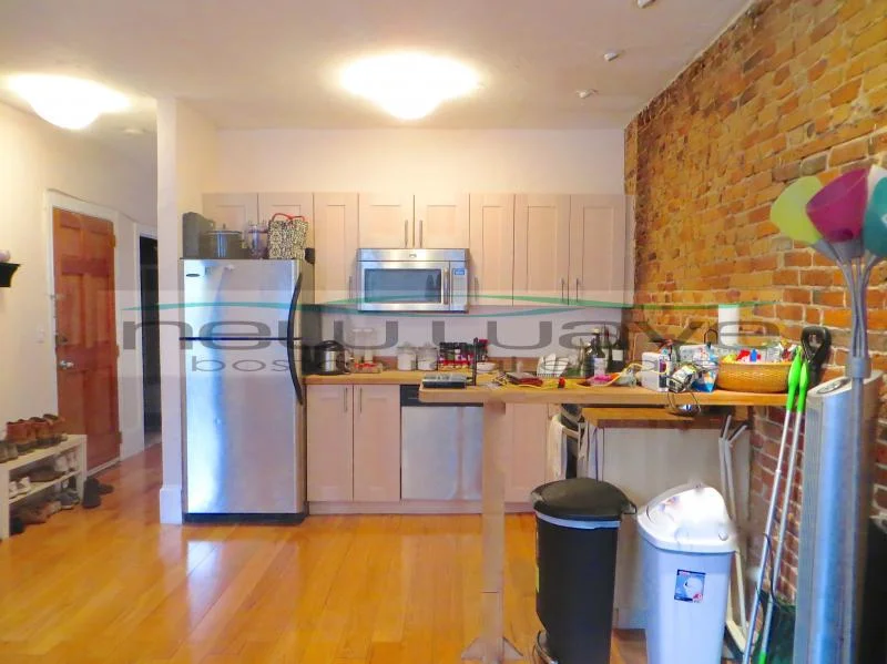 2 bed, 1 bath apartment for rent at 206 Northampton St Unit 3, South End — photo 14 of 19