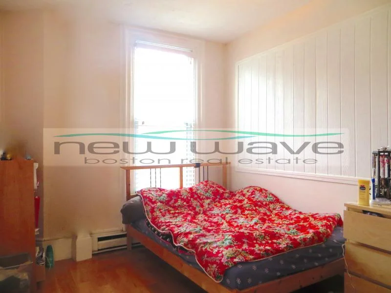 2 bed, 1 bath apartment for rent at 206 Northampton St Unit 3, South End — photo 6 of 19