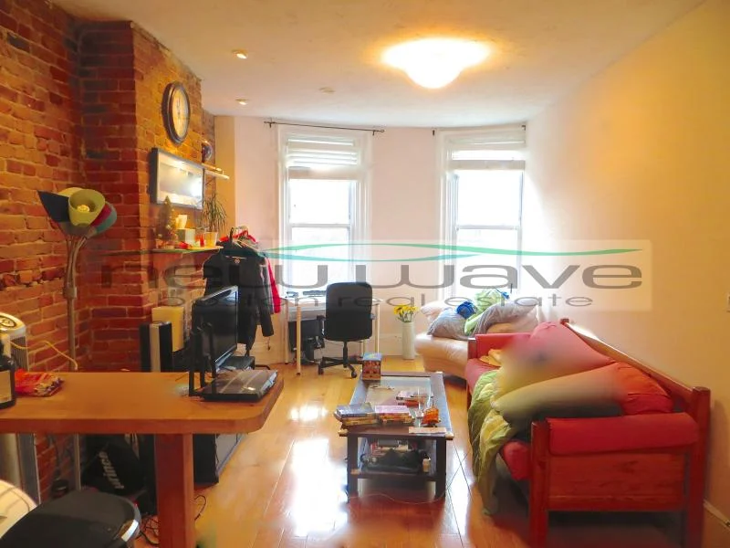 2 bed, 1 bath apartment for rent at 206 Northampton St Unit 3, South End — photo 19 of 19