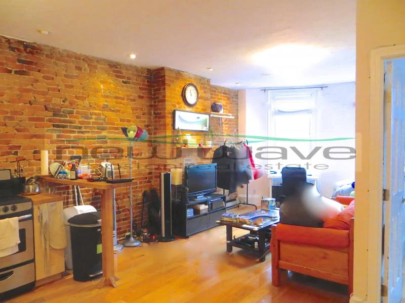 2 bed, 1 bath apartment for rent at 206 Northampton St Unit 3, South End — photo 13 of 19