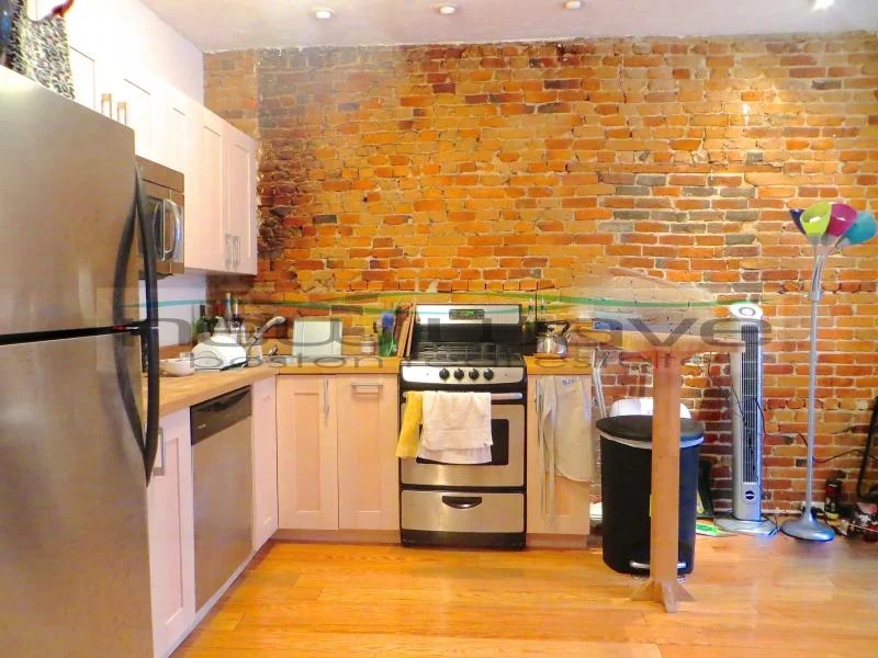 2 bed, 1 bath apartment for rent at 206 Northampton St Unit 3, South End — photo 3 of 19