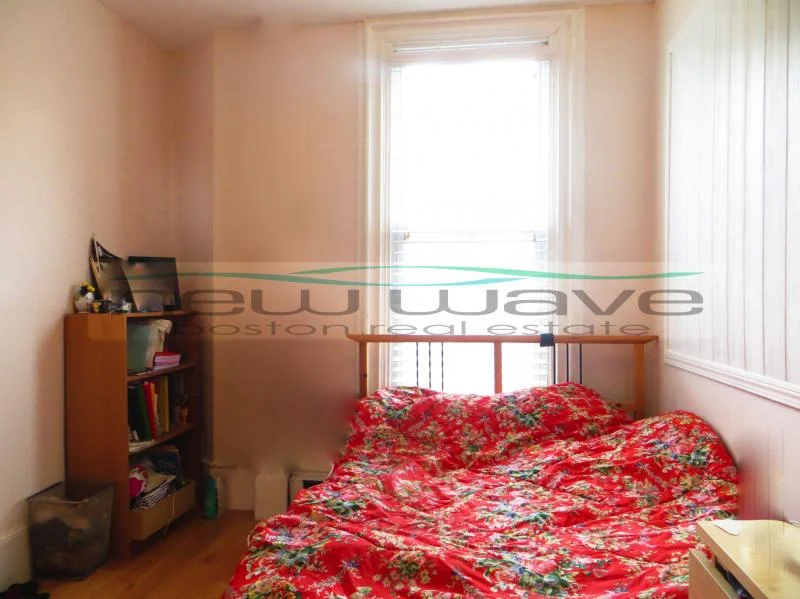 2 bed, 1 bath apartment for rent at 206 Northampton St Unit 3, South End — photo 9 of 19