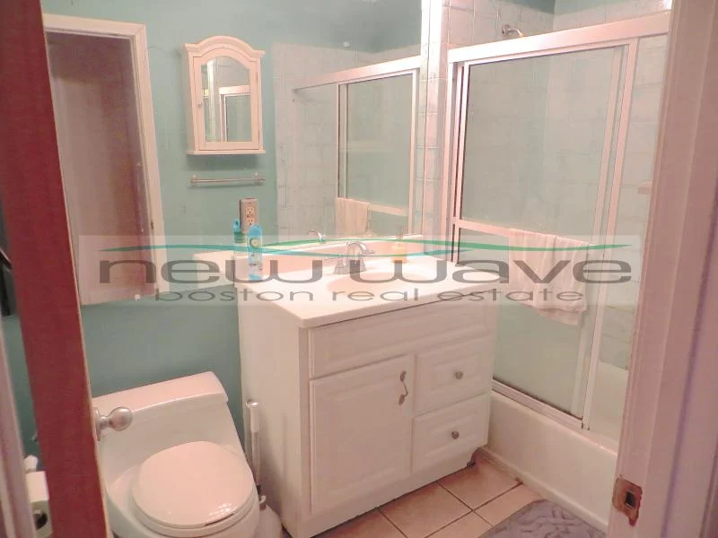 2 bed, 1 bath apartment for rent at 206 Northampton St Unit 3, South End — photo 4 of 19