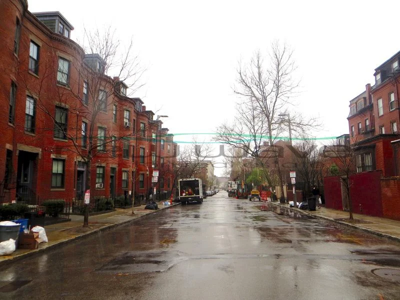 2 bed, 1 bath apartment for rent at 206 Northampton St Unit 3, South End — photo 15 of 19