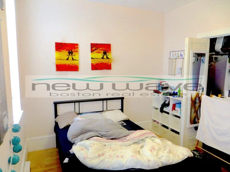2 bed, 1 bath apartment for rent at 206 Northampton St Unit 3, South End — photo 11 of 19