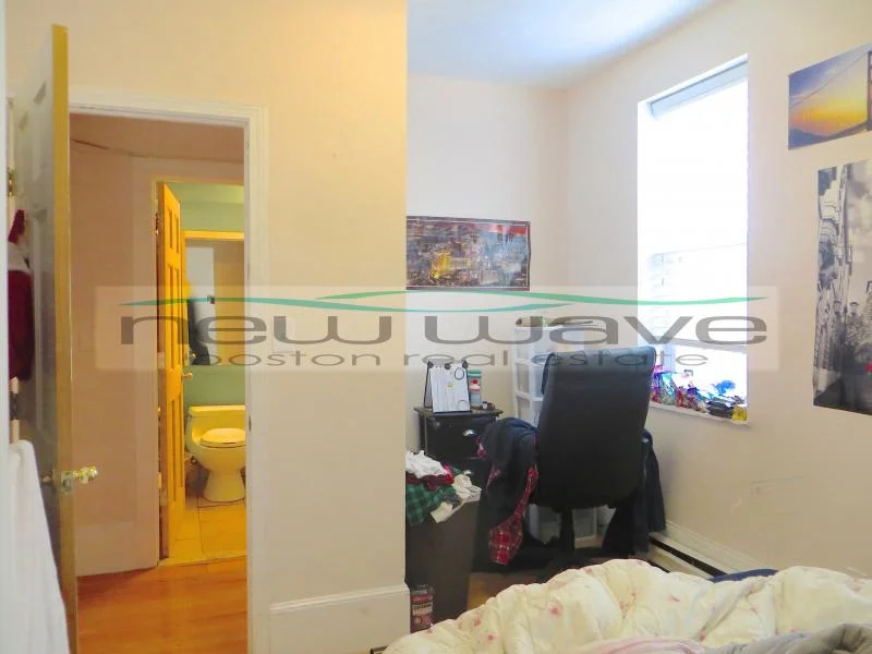 2 bed, 1 bath apartment for rent at 206 Northampton St Unit 3, South End — photo 5 of 19