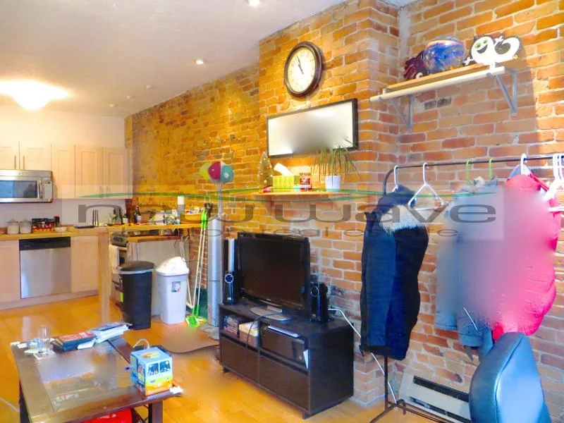 2 bed, 1 bath apartment for rent at 206 Northampton St Unit 3, South End — photo 12 of 19