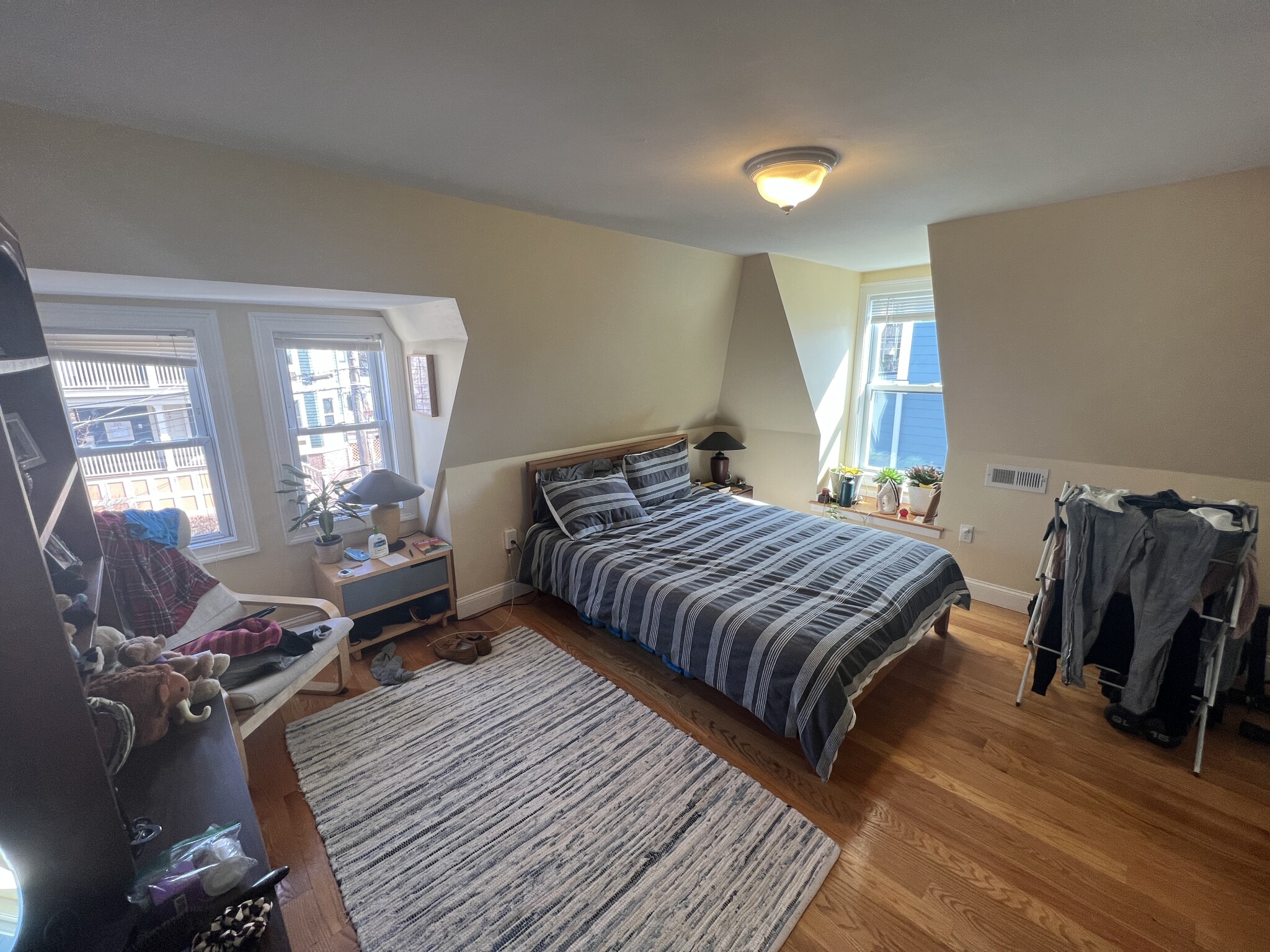 1 bed, 1 bath apartment for rent at 206 Summer St Unit 3, Spring Hill — photo 10 of 26