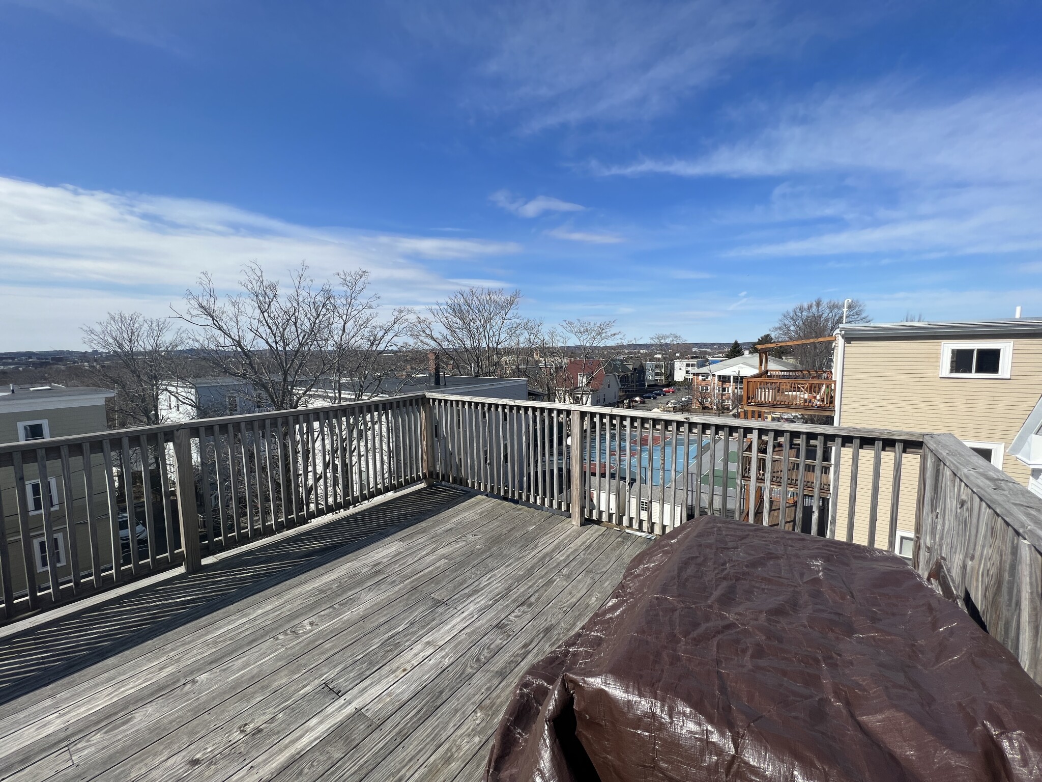 1 bed, 1 bath apartment for rent at 206 Summer St Unit 3, Spring Hill — photo 21 of 26