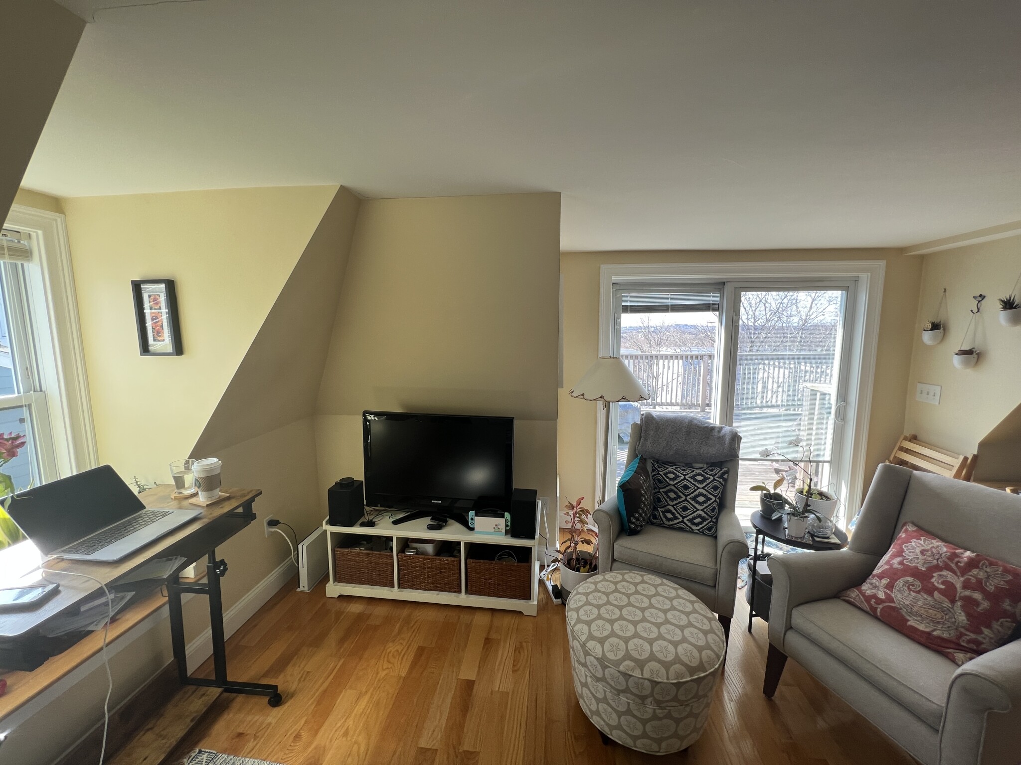 1 bed, 1 bath apartment for rent at 206 Summer St Unit 3, Spring Hill — photo 18 of 26