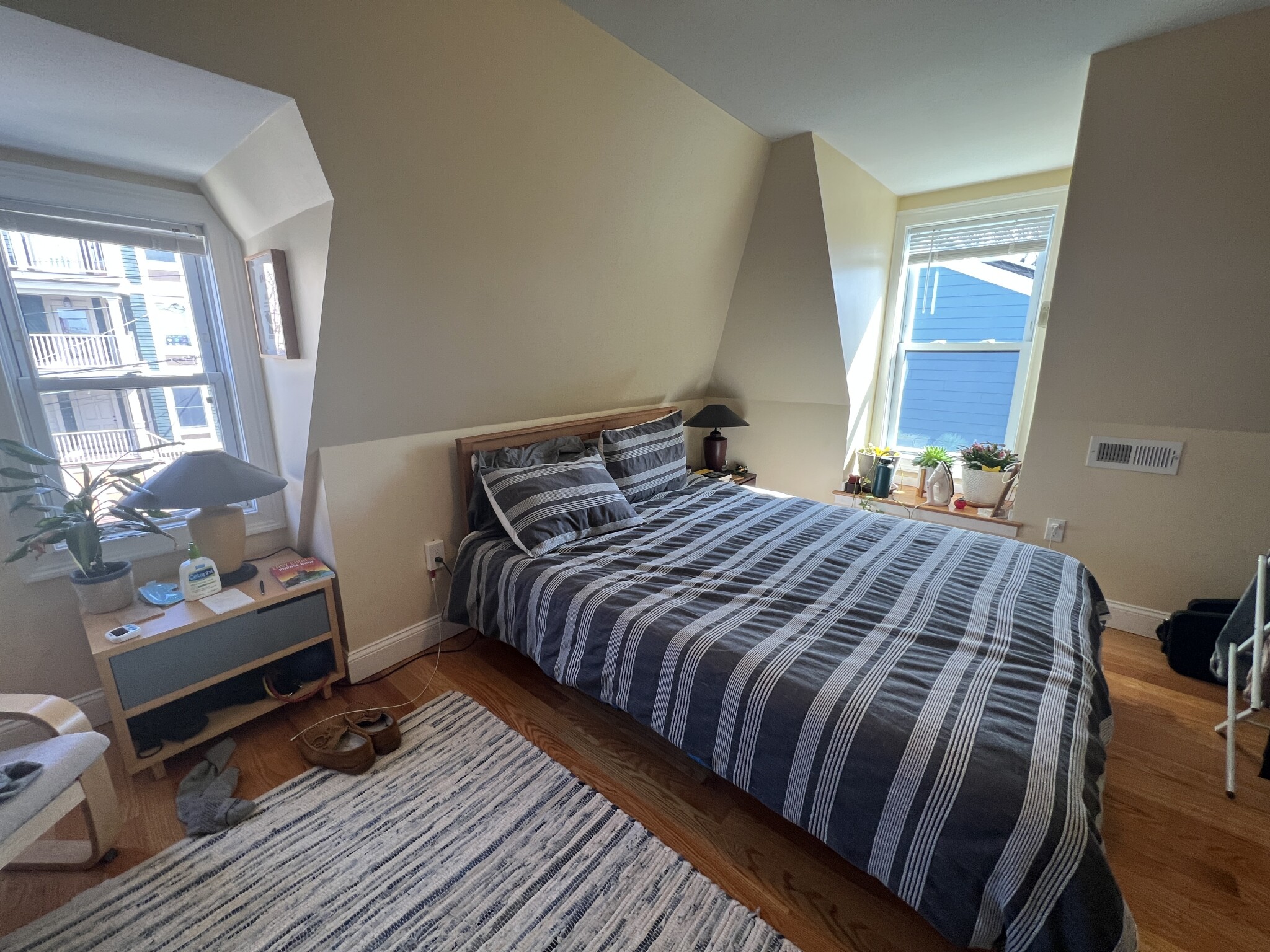 1 bed, 1 bath apartment for rent at 206 Summer St Unit 3, Spring Hill — photo 12 of 26