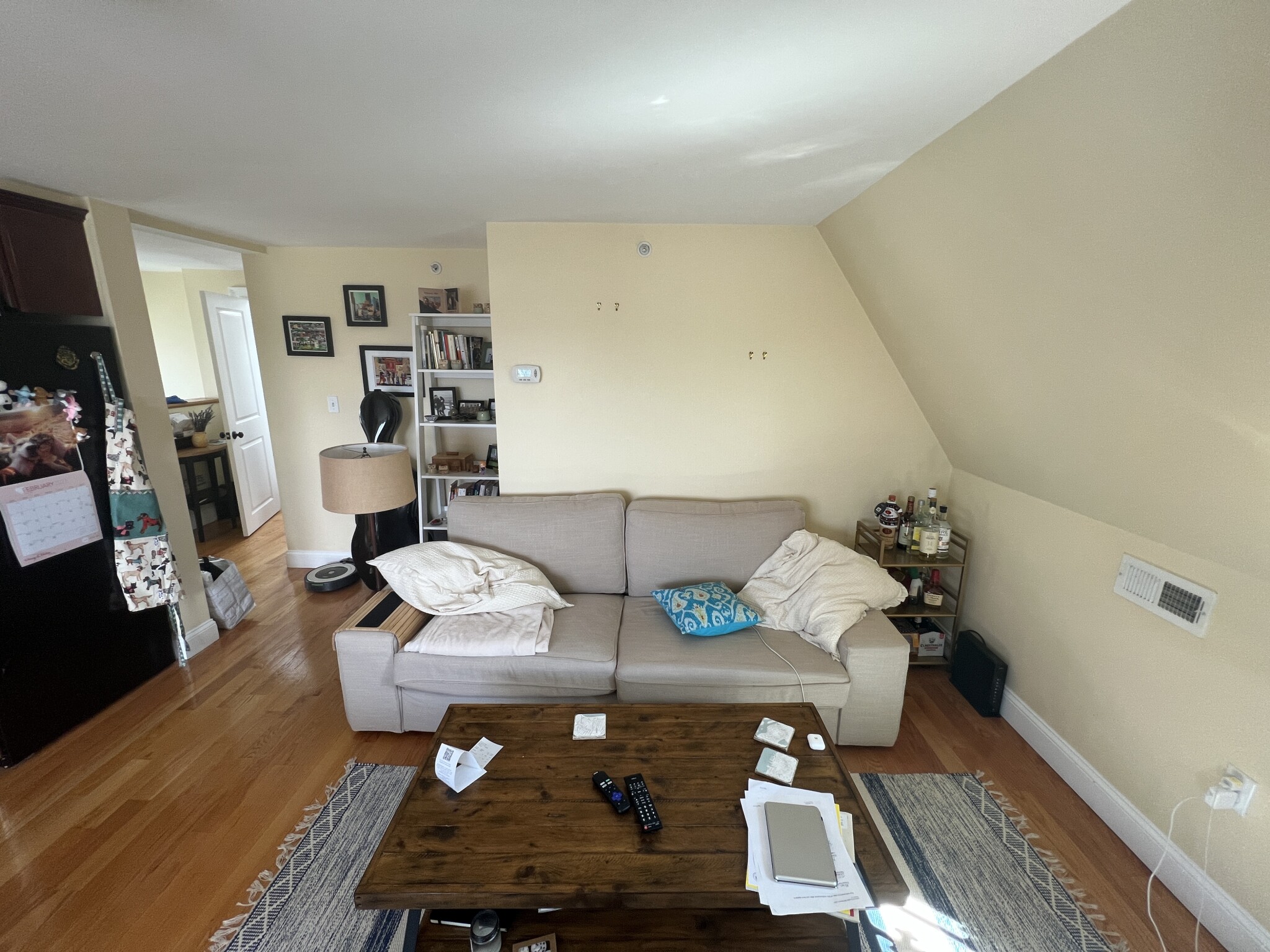 1 bed, 1 bath apartment for rent at 206 Summer St Unit 3, Spring Hill — photo 3 of 26