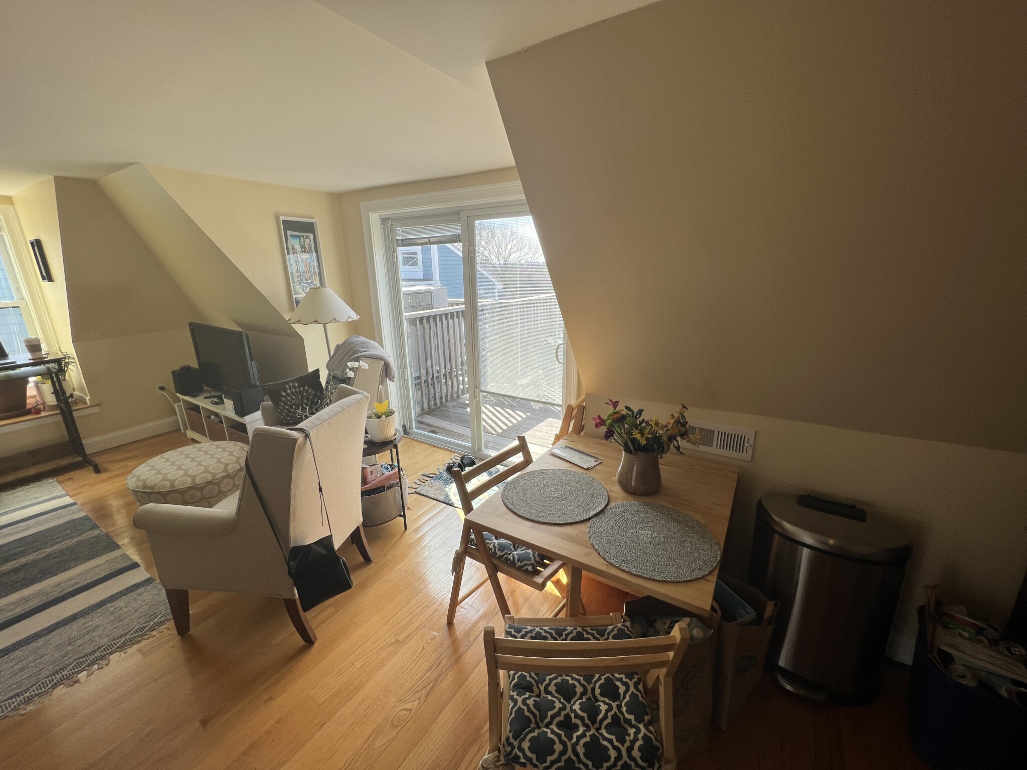 1 bed, 1 bath apartment for rent at 206 Summer St Unit 3, Spring Hill — photo 17 of 26