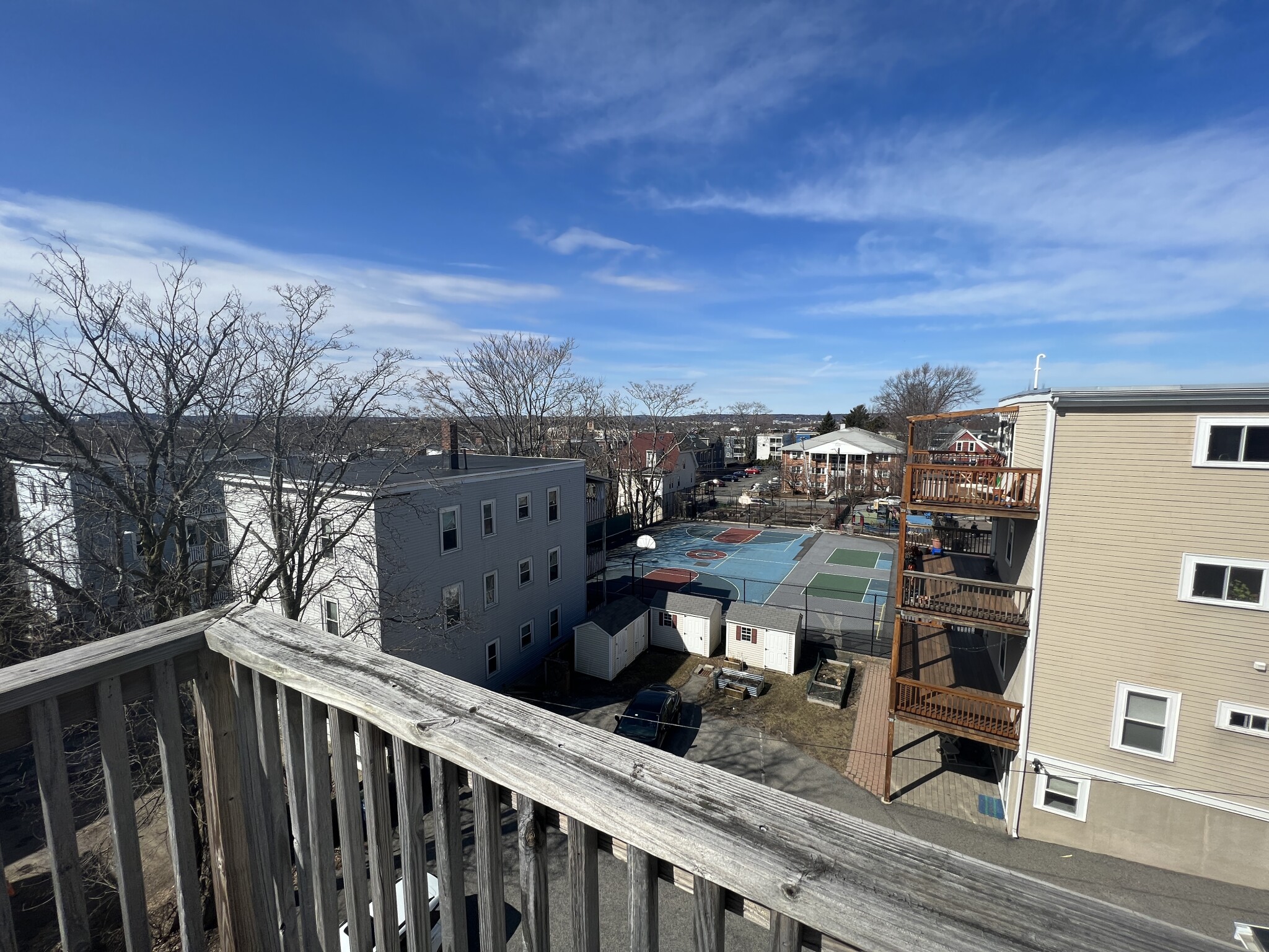 1 bed, 1 bath apartment for rent at 206 Summer St Unit 3, Spring Hill — photo 23 of 26
