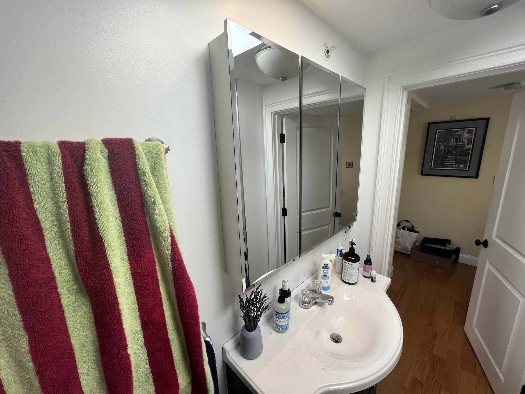 1 bed, 1 bath apartment for rent at 206 Summer St Unit 3, Spring Hill — photo 8 of 26