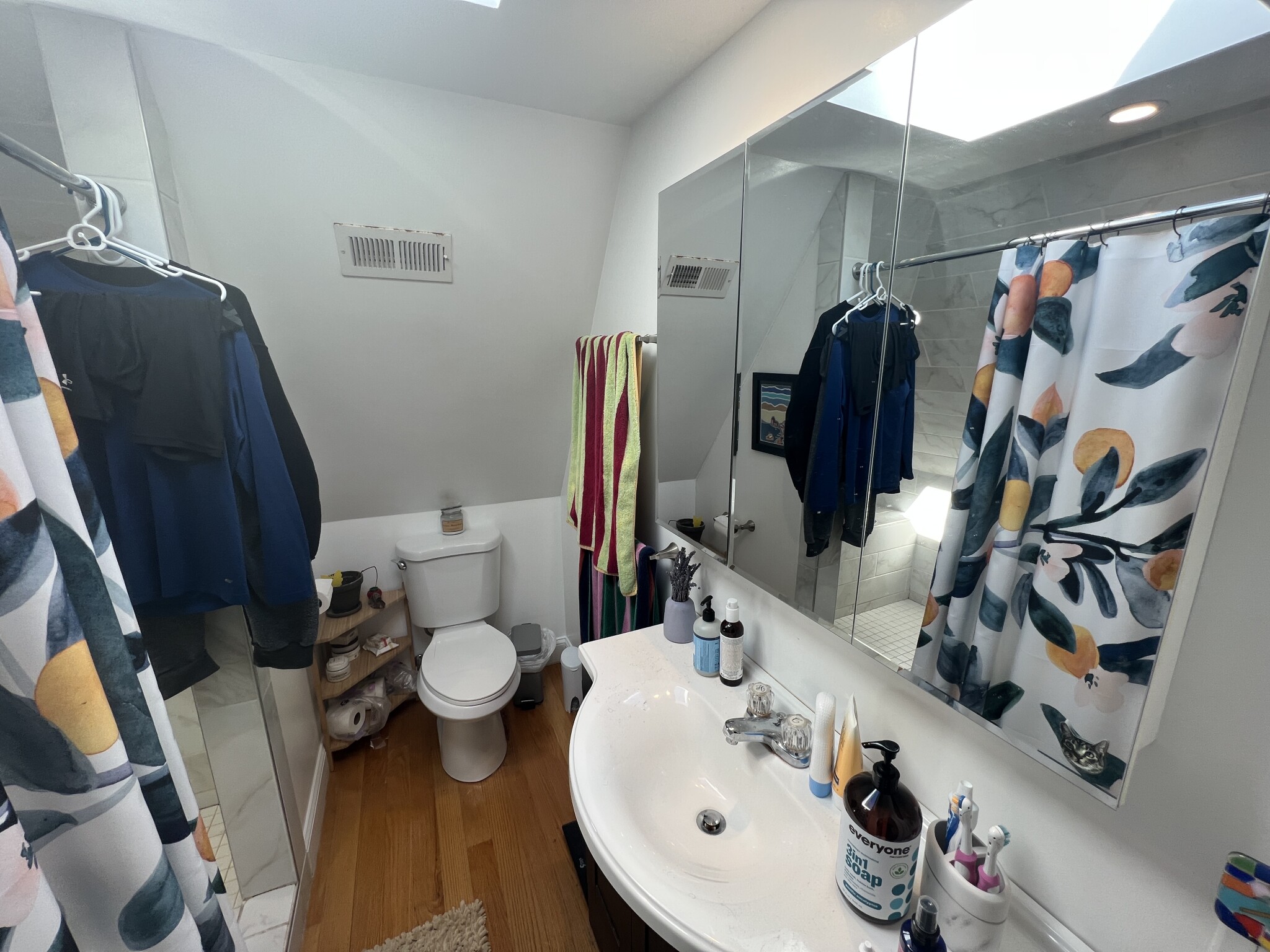 1 bed, 1 bath apartment for rent at 206 Summer St Unit 3, Spring Hill — photo 6 of 26