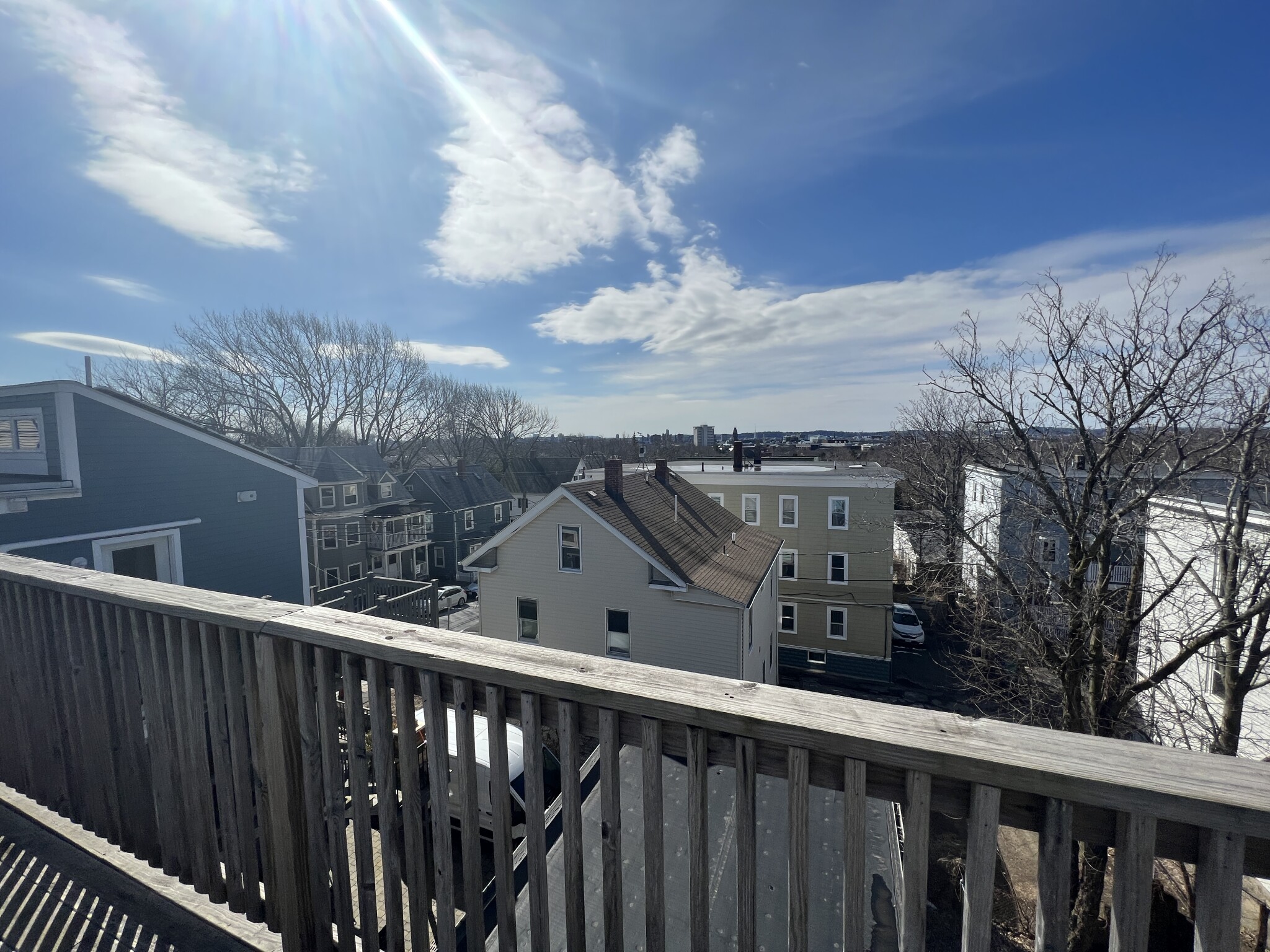 1 bed, 1 bath apartment for rent at 206 Summer St Unit 3, Spring Hill — photo 24 of 26