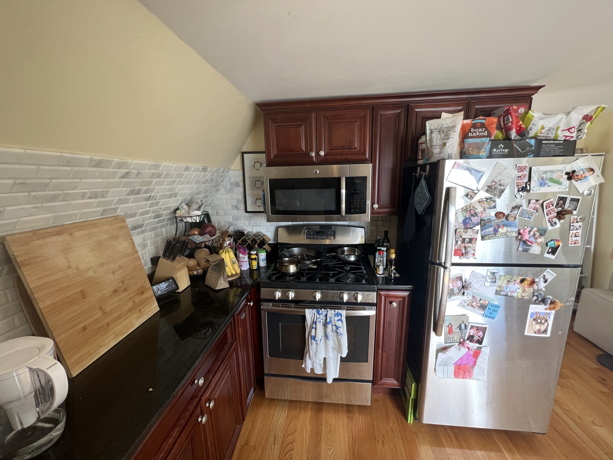 1 bed, 1 bath apartment for rent at 206 Summer St Unit 3, Spring Hill — photo 16 of 26