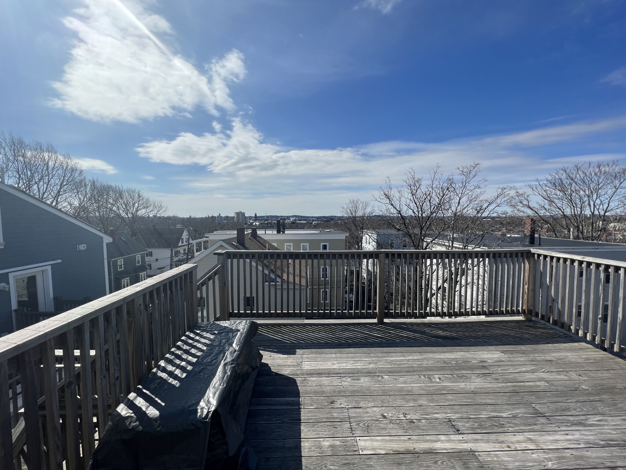 1 bed, 1 bath apartment for rent at 206 Summer St Unit 3, Spring Hill — photo 22 of 26