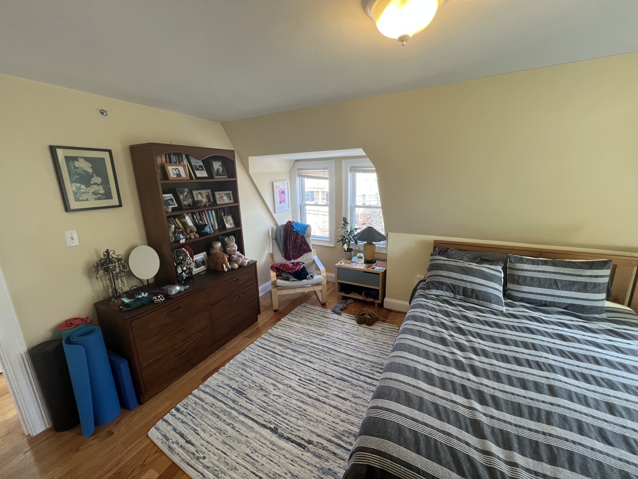 1 bed, 1 bath apartment for rent at 206 Summer St Unit 3, Spring Hill — photo 11 of 26