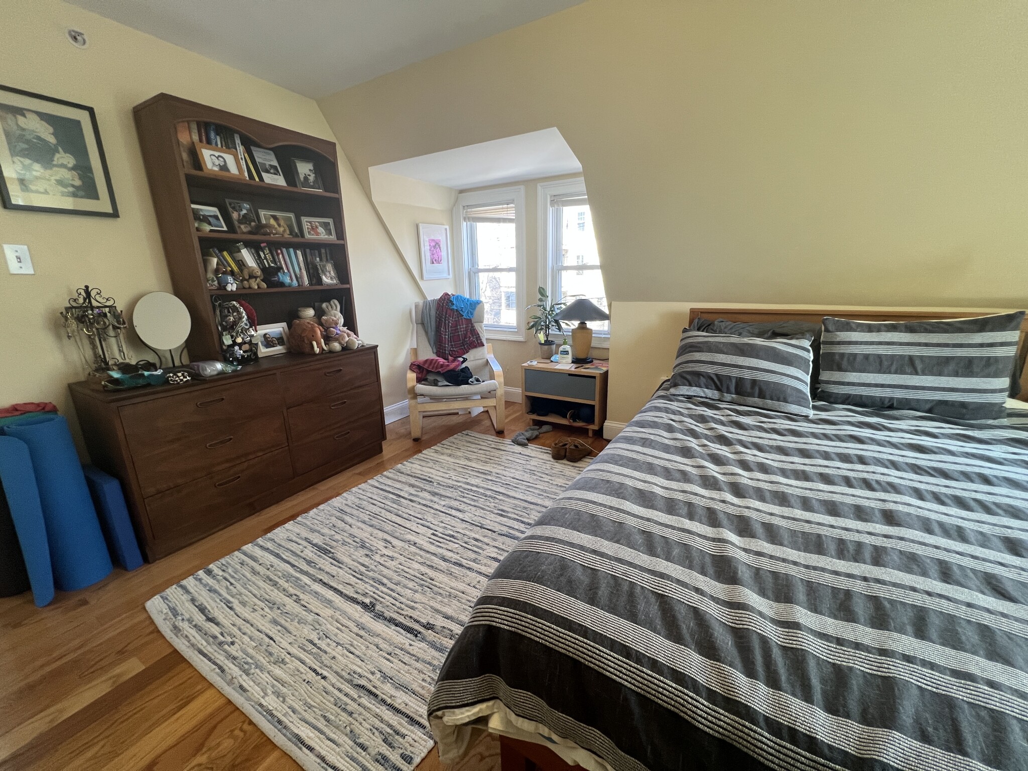 1 bed, 1 bath apartment for rent at 206 Summer St Unit 3, Spring Hill — photo 15 of 26