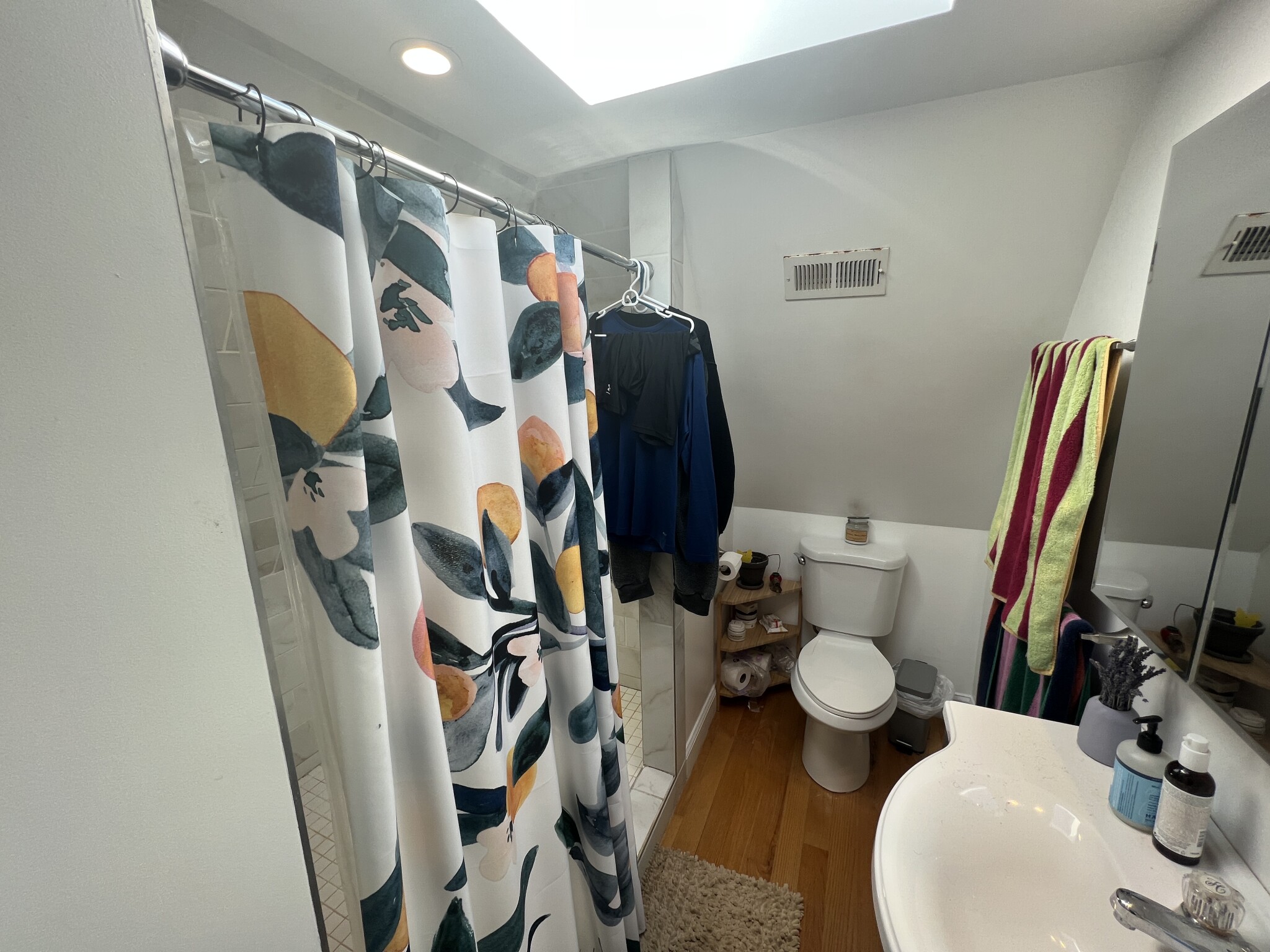 1 bed, 1 bath apartment for rent at 206 Summer St Unit 3, Spring Hill — photo 7 of 26