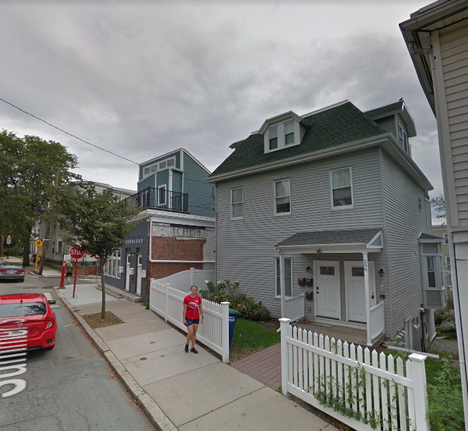 1 bed, 1 bath apartment for rent at 206 Summer St Unit 3, Spring Hill — photo 26 of 26