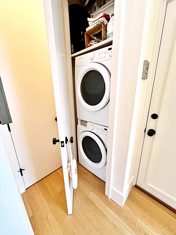 1 bed, 1 bath apartment for rent at 206 Webster Unit 1A, East Boston — photo 13 of 17