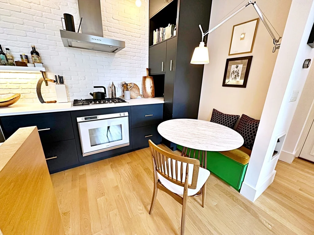 1 bed, 1 bath apartment for rent at 206 Webster Unit 1A, East Boston — photo 8 of 17