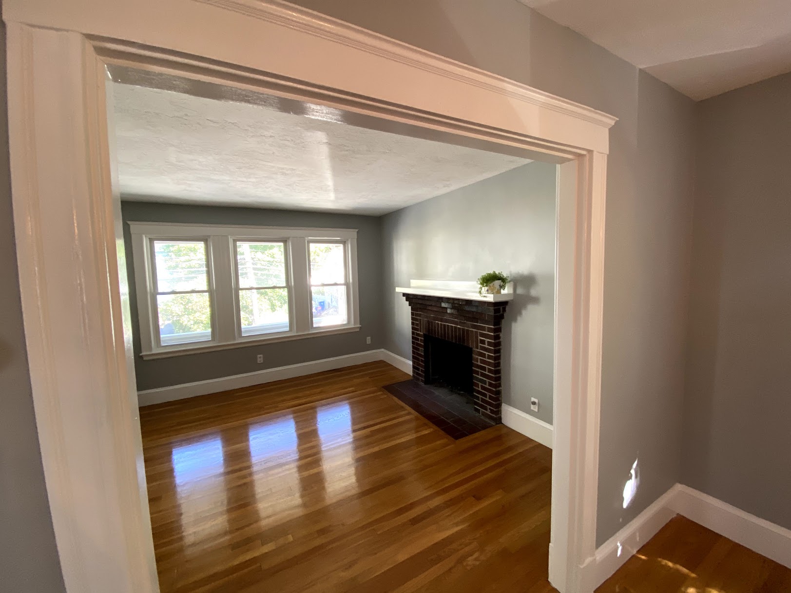 3 bed, 1 bath apartment for rent at 206 Weston St Unit 2, Cedarwood — photo 7 of 19
