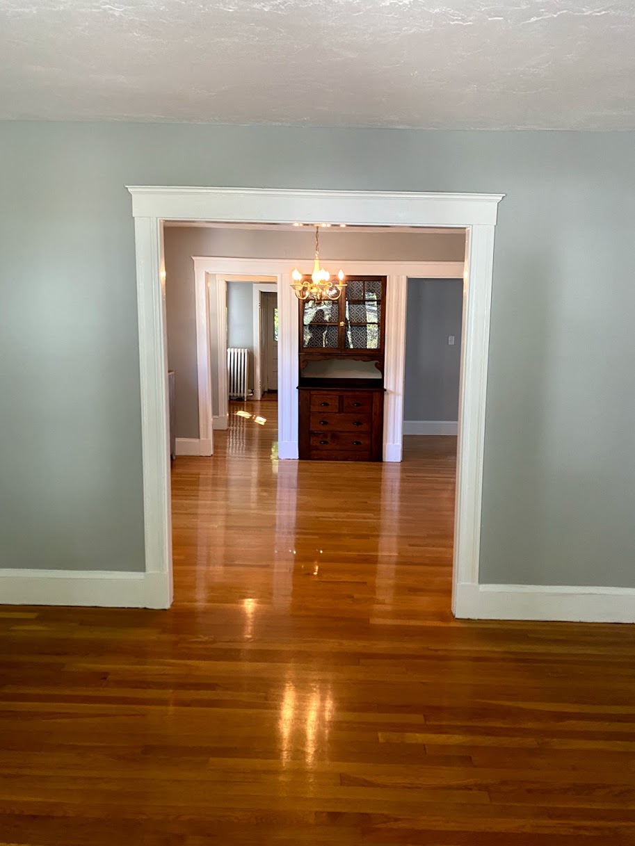 3 bed, 1 bath apartment for rent at 206 Weston St Unit 2, Cedarwood — photo 5 of 19