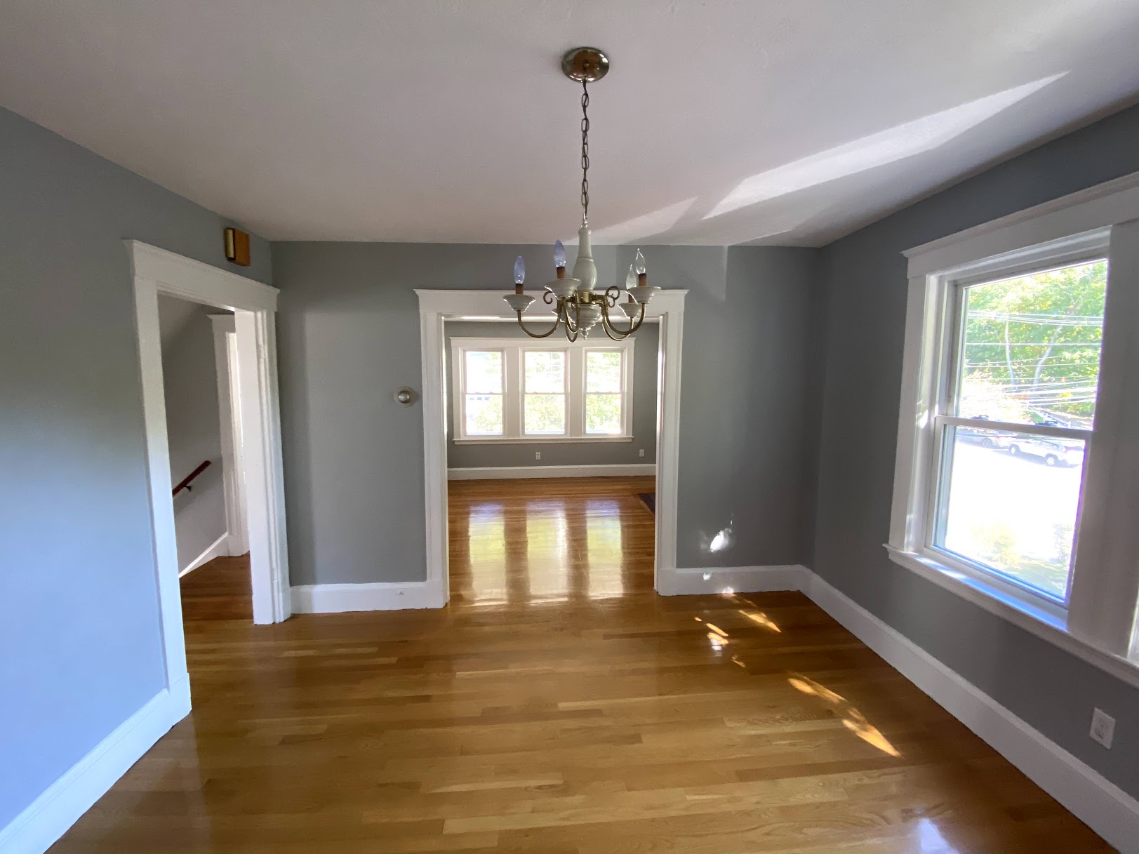 3 bed, 1 bath apartment for rent at 206 Weston St Unit 2, Cedarwood — photo 8 of 19