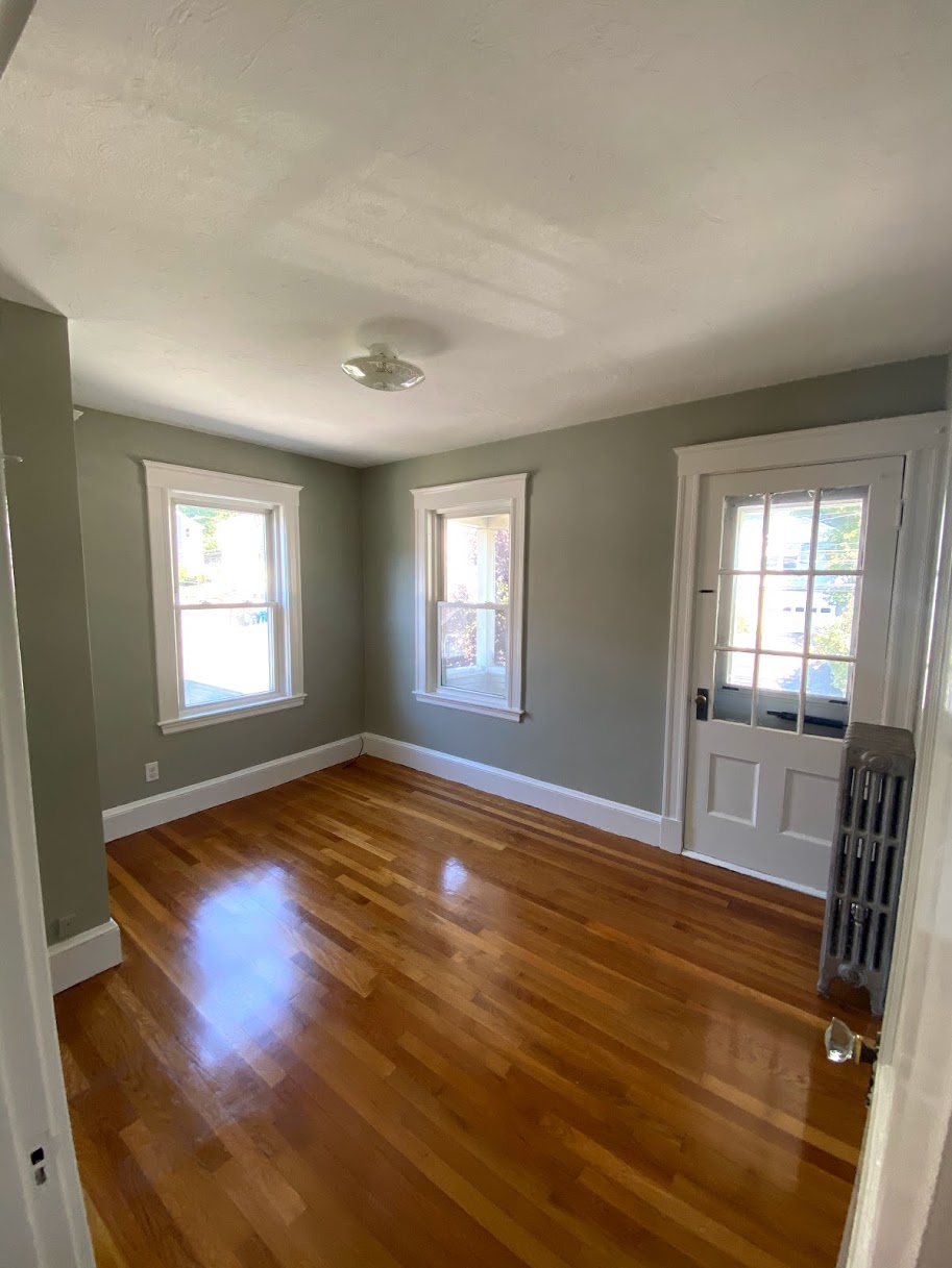 3 bed, 1 bath apartment for rent at 206 Weston St Unit 2, Cedarwood — photo 9 of 19